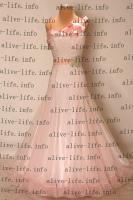 WB-3006　ペールピンク