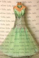 WB-3003　スペアミント