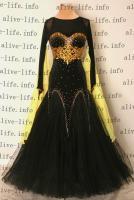 WB-3037　ブラック